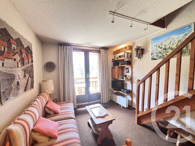 appartement - RISOUL - 05