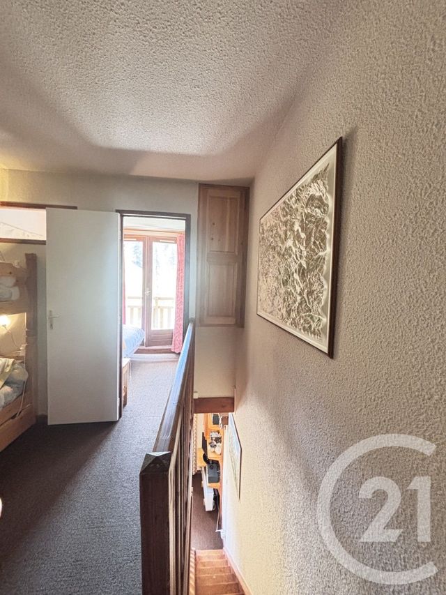 Appartement Duplex à vendre - 3 pièces - 40.91 m2 - RISOUL - 05 - PROVENCE-ALPES-COTE-D-AZUR - Century 21 S.L.P. Immobilier