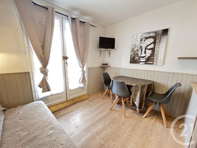 appartement - RISOUL - 05
