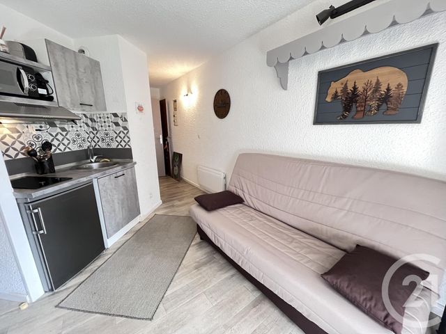 appartement - RISOUL - 05