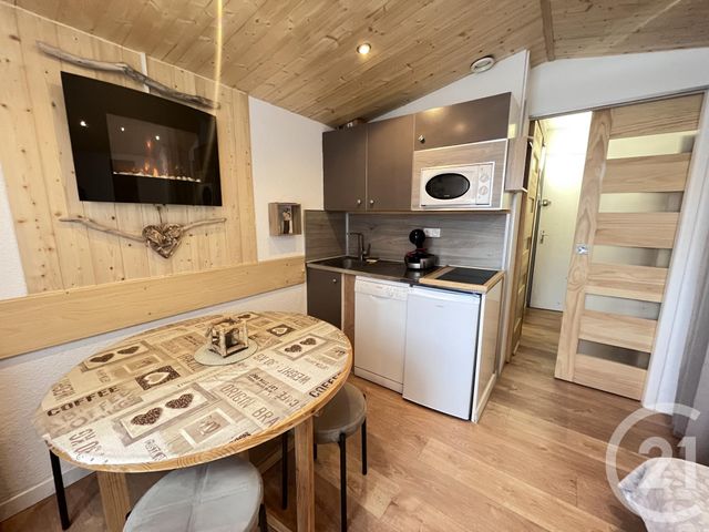 appartement - RISOUL - 05