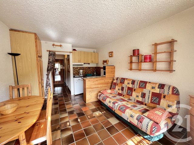 appartement - RISOUL - 05
