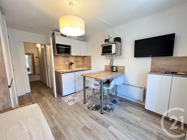 appartement - RISOUL - 05